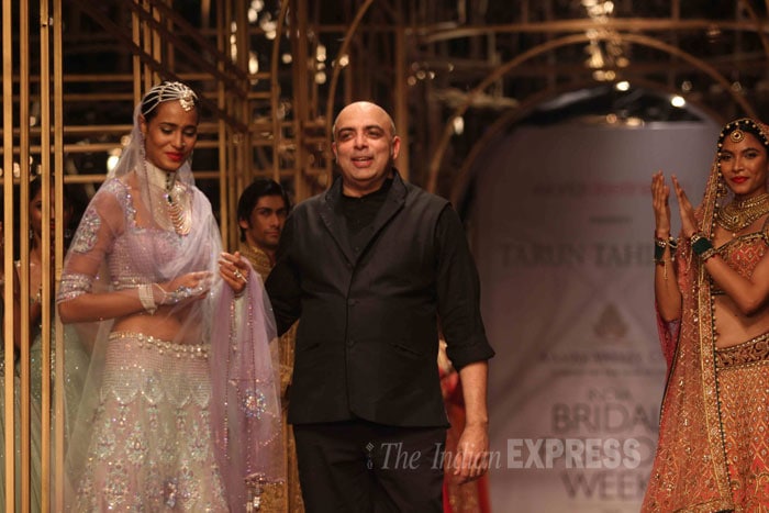 Tarun Tahiliani