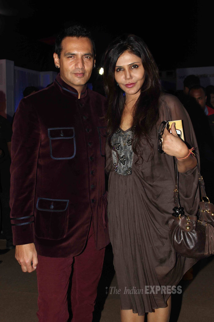 Anaita Shroff