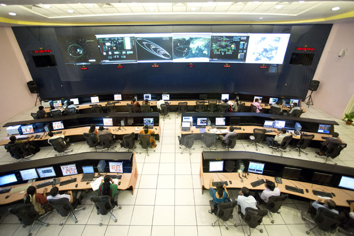 IDSN campus
