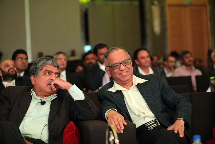 Narayan Murthy