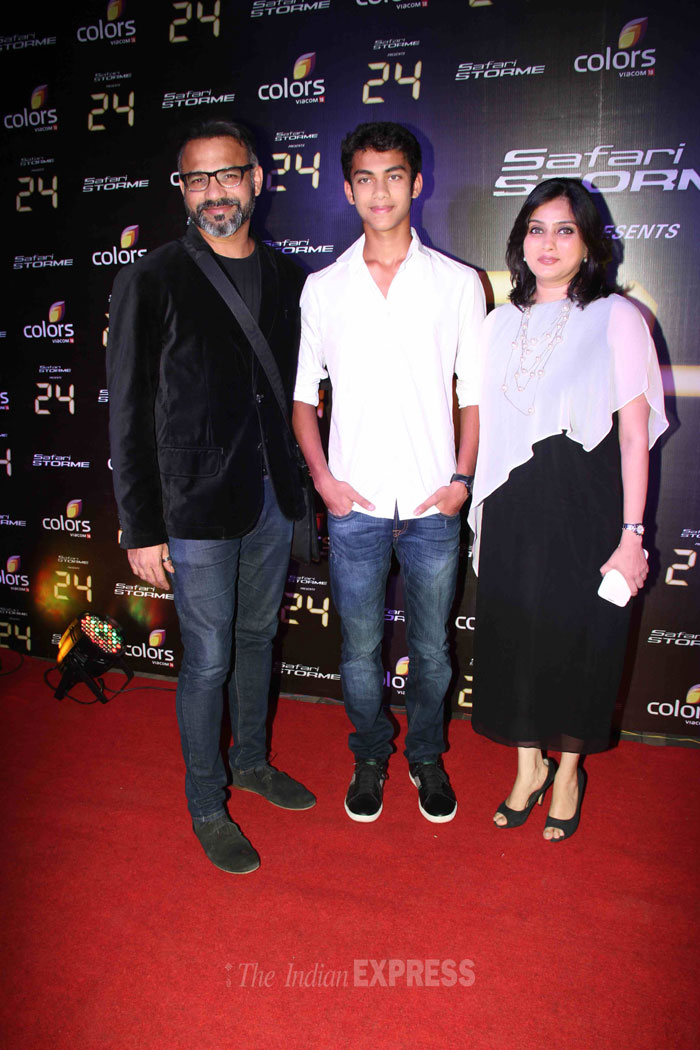 Abhinay Deo
