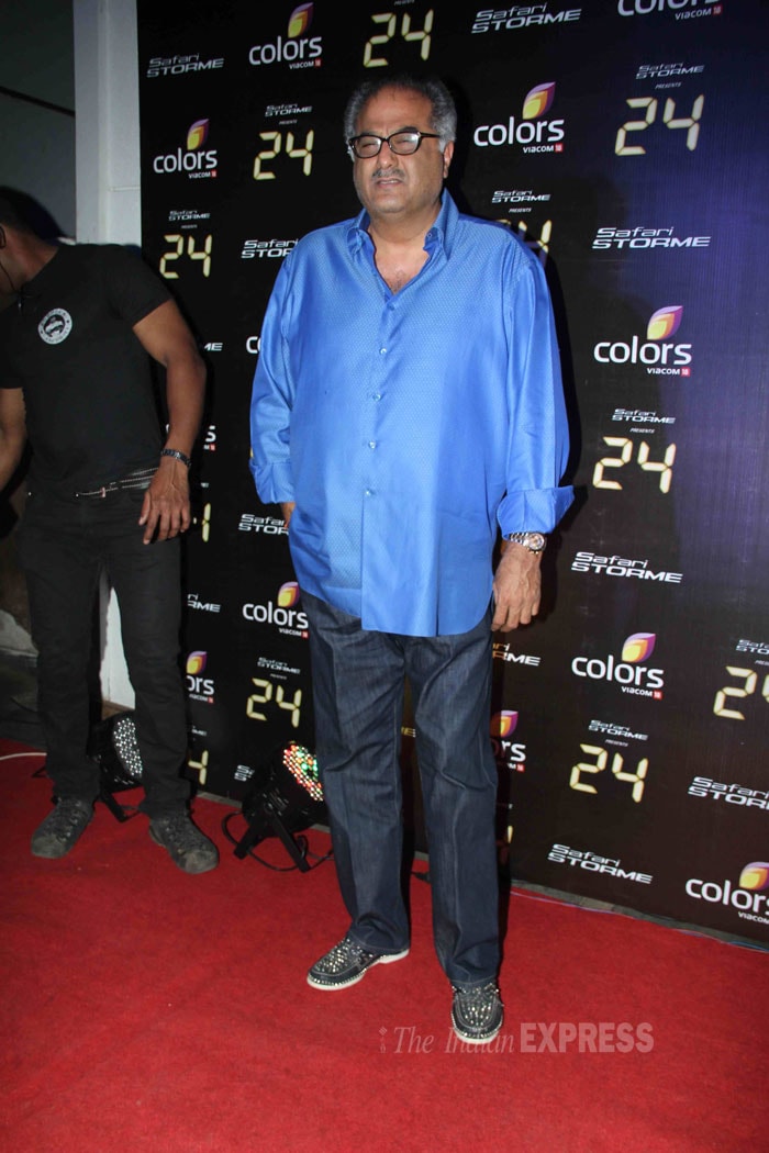 Boney Kapoor