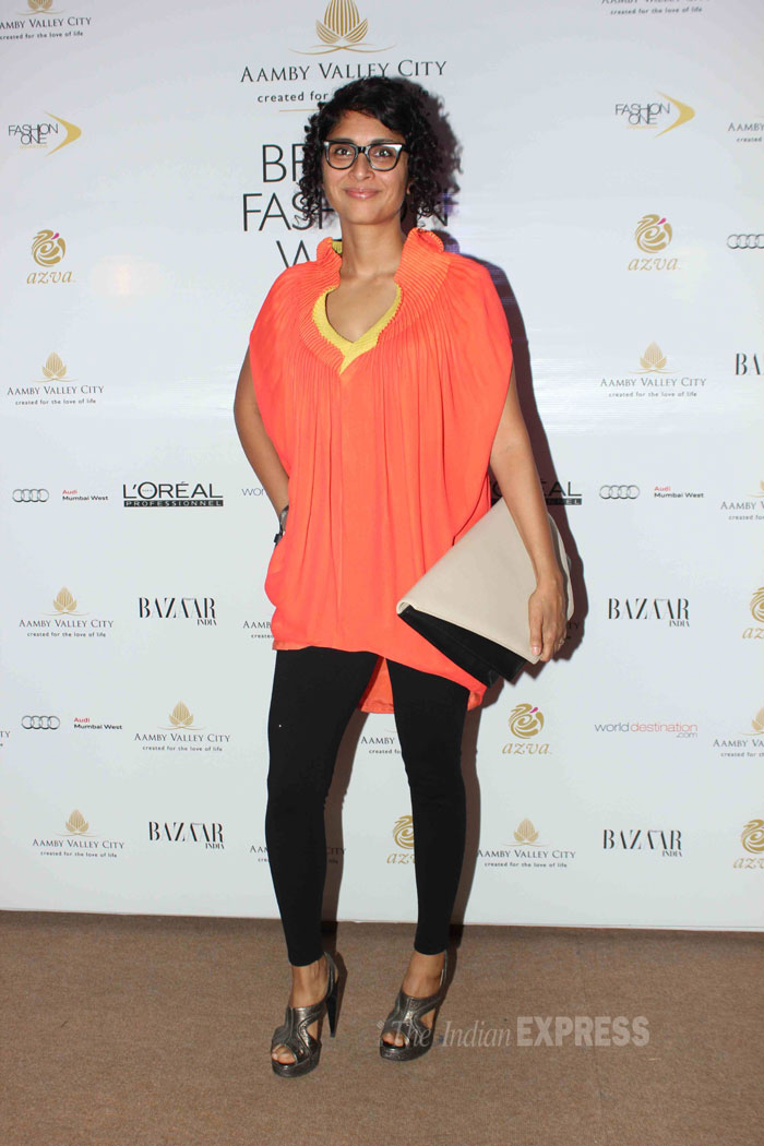 Kiran Rao