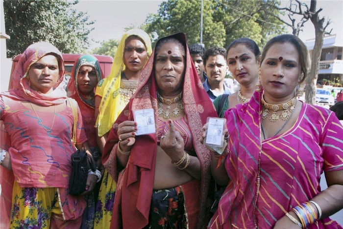 Eunuchs