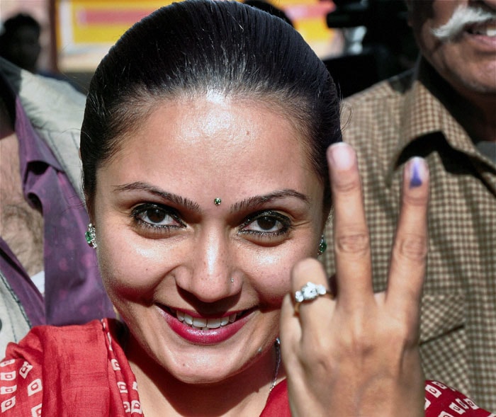 Siddhi Kumari