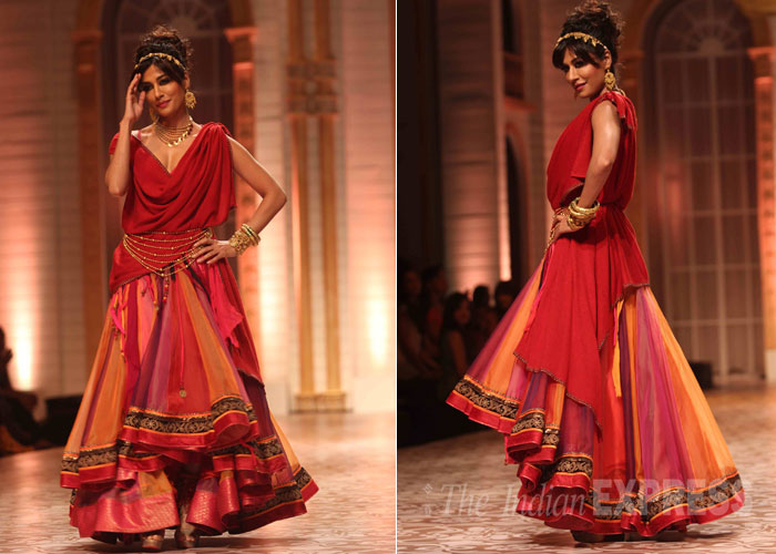 chitrangada