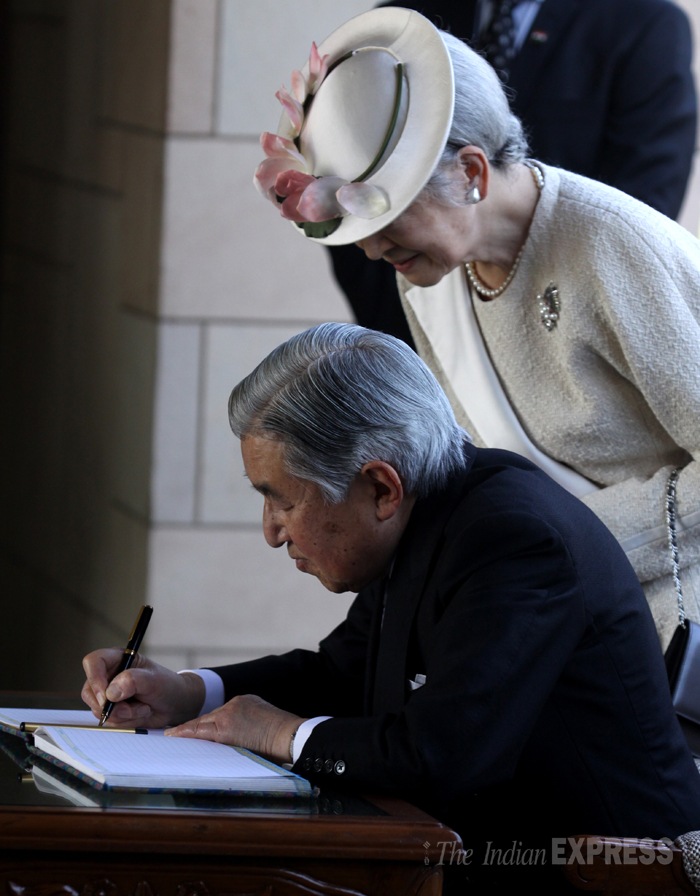 Akihitojapanemperor