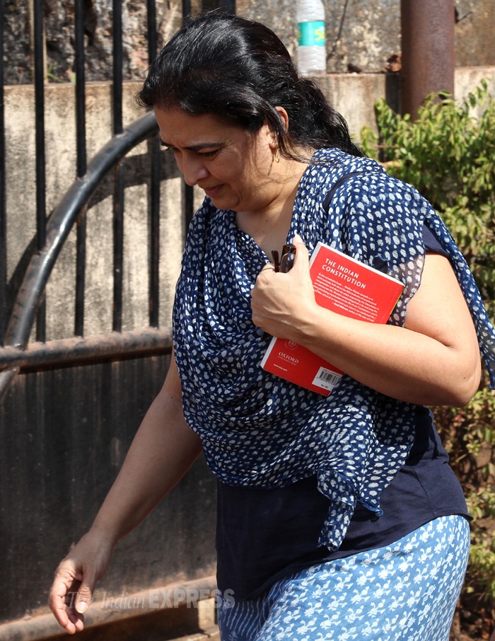 taruntejpalwife