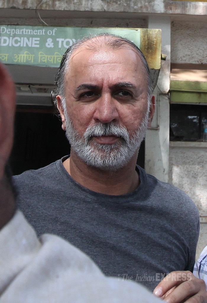 taruntejpal
