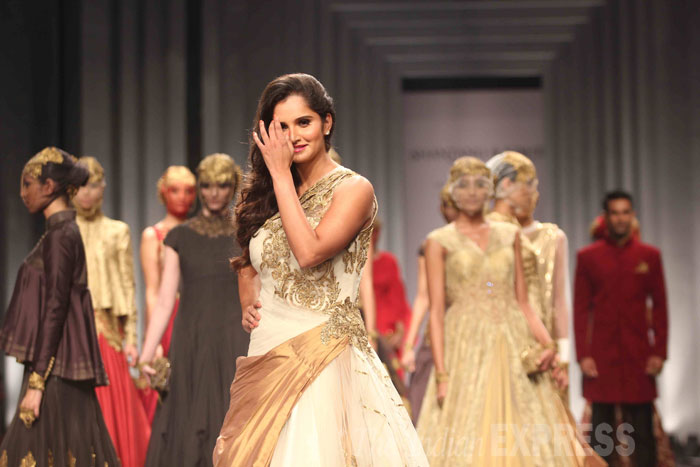 sania2
