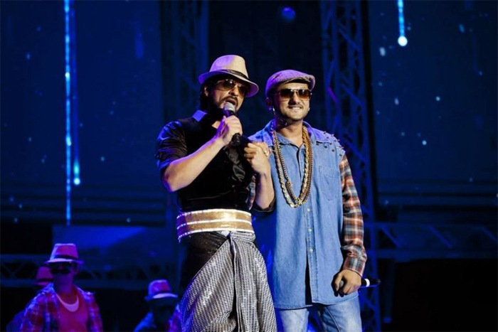 srk-honeysingh