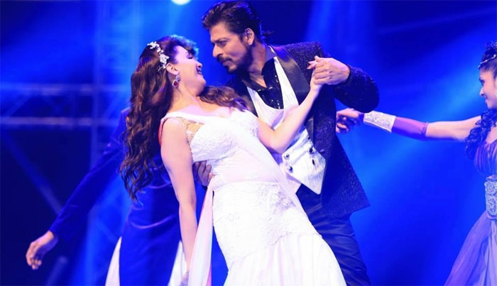 madhurisrk