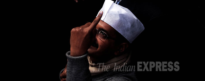 arvindkejriwal