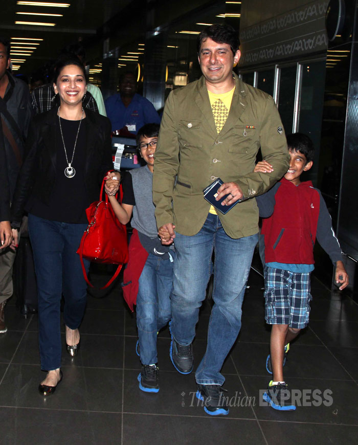 madhuri-sriram-sons1