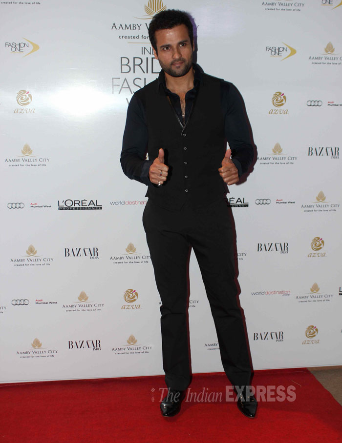 rohit-roy