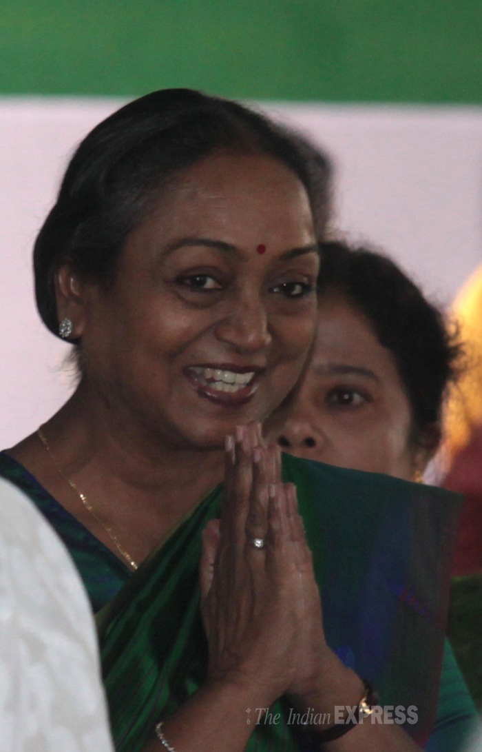 meirakumar