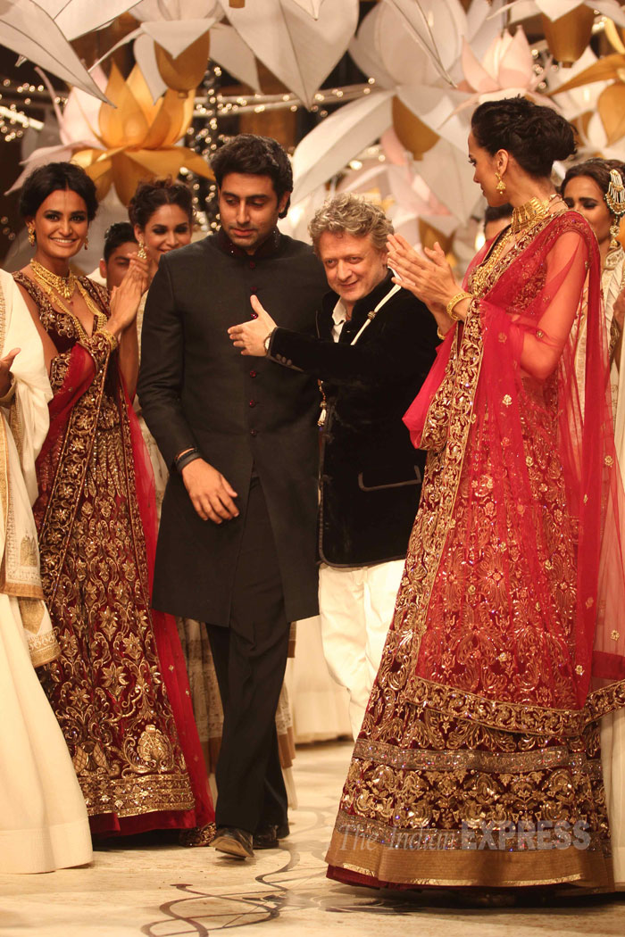 Abhishek