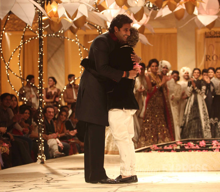 abhishek