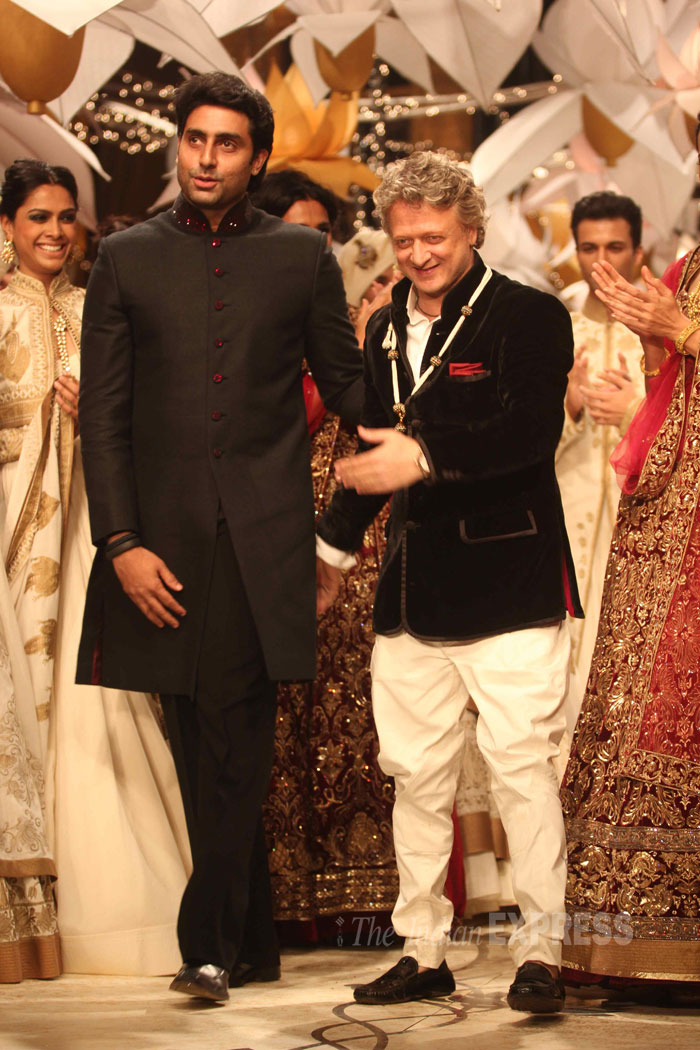 Abhishek