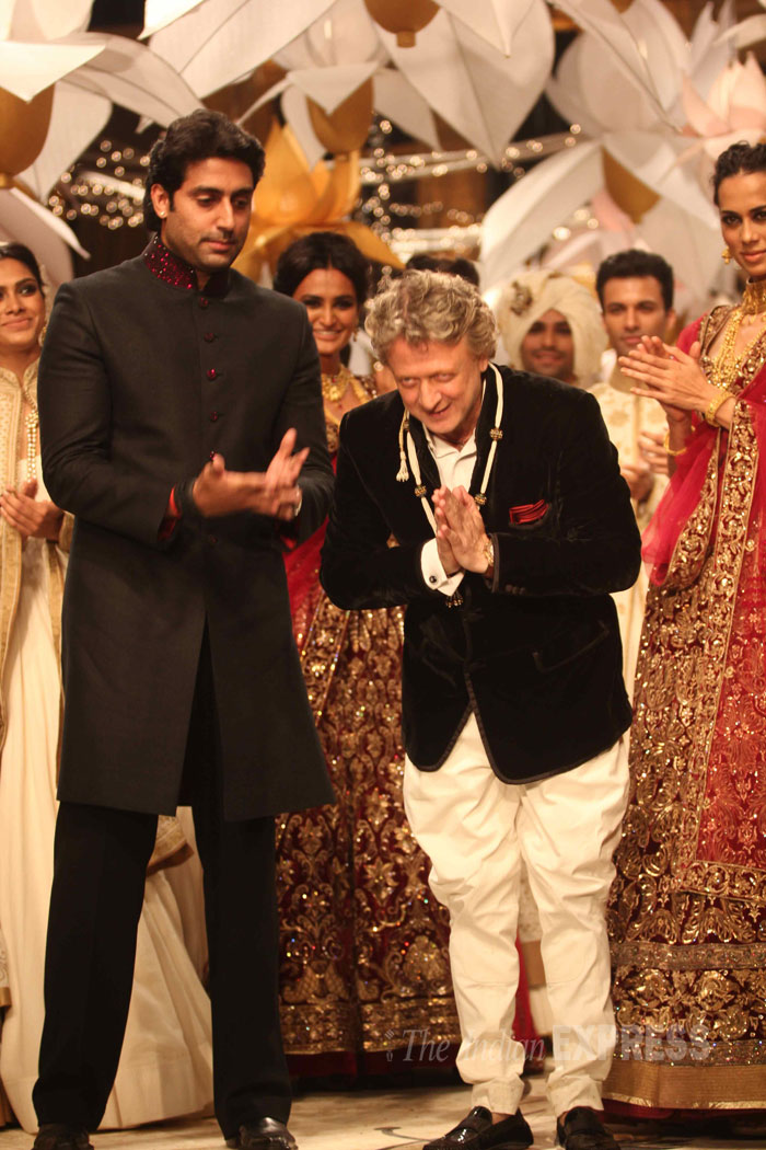 Abhishek Bachchan