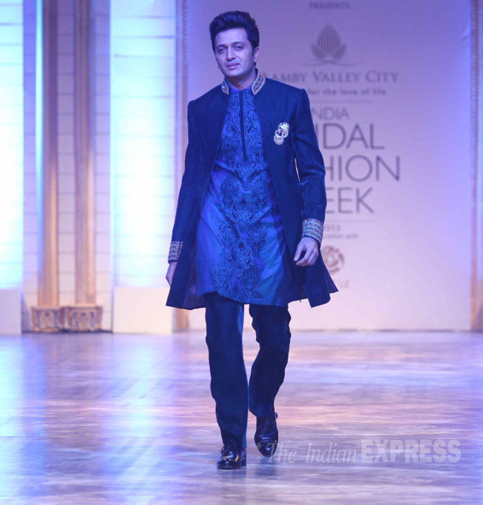 Riteish