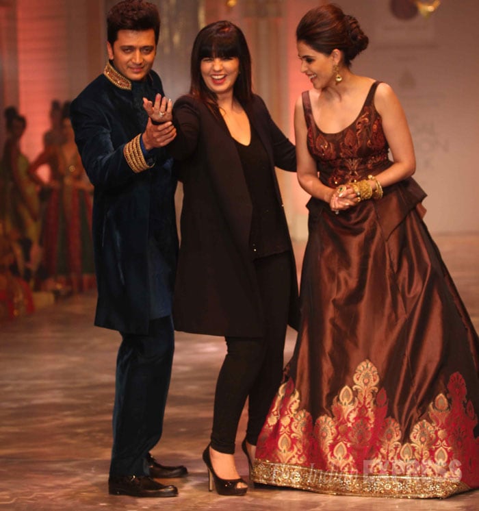 Riteish