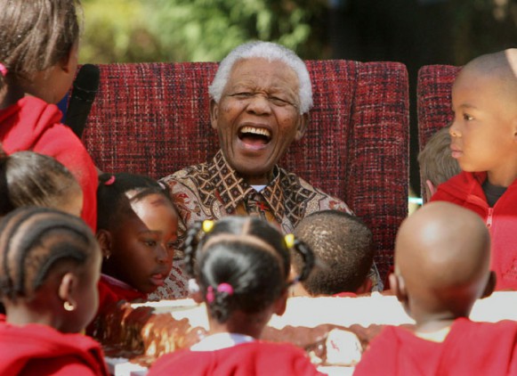 mandela