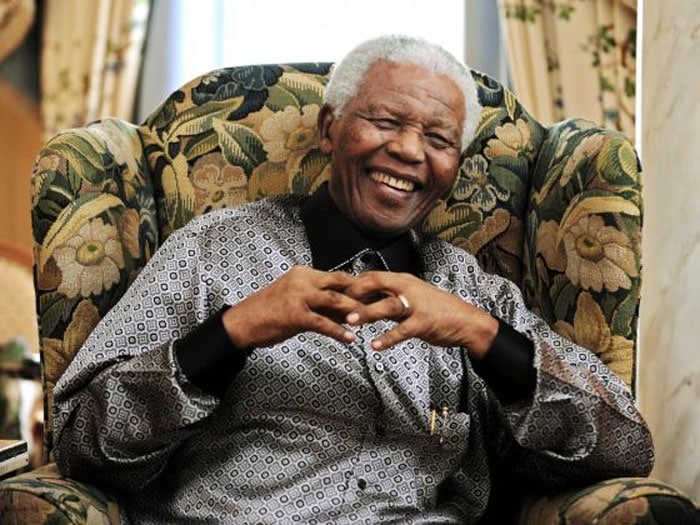 Mandela
