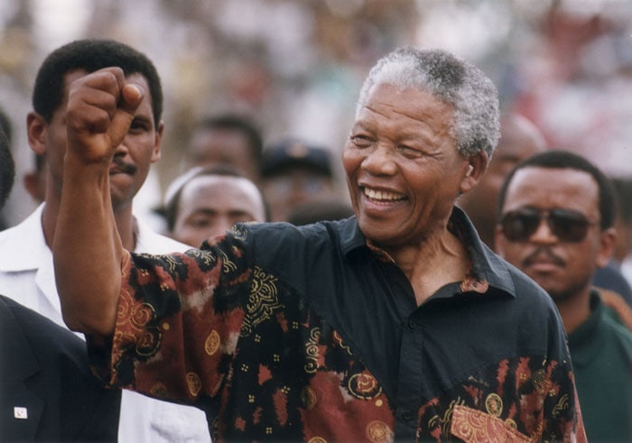Mandela