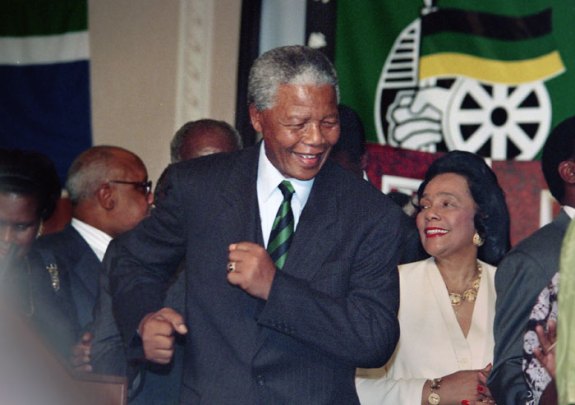 Goodbye Madiba: Nelson Mandela’s life in pics | Picture Gallery Others ...