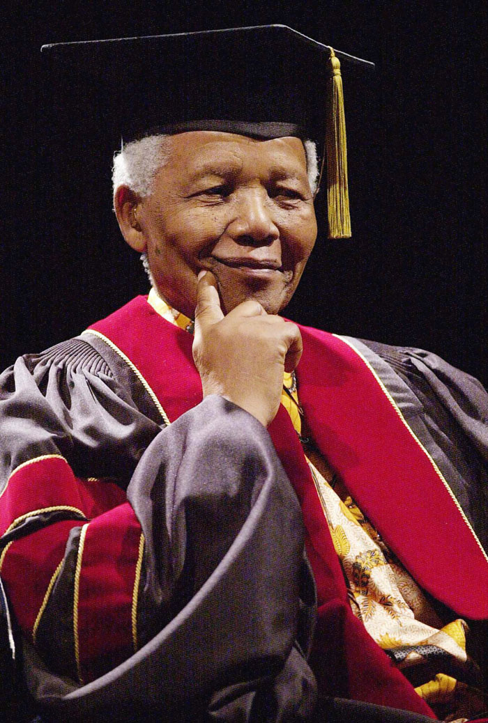 Mandela