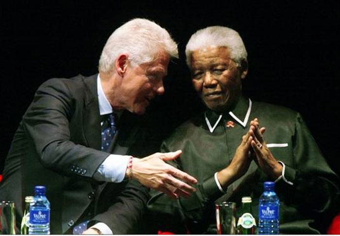 mandela