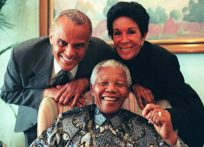 mandela
