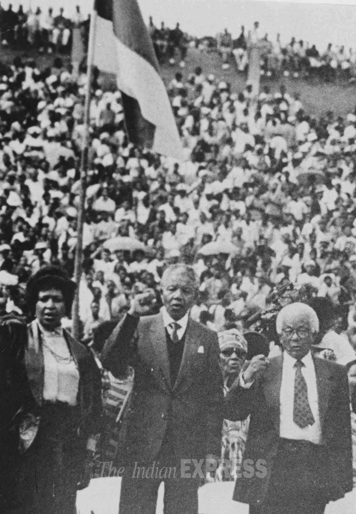 Mandela