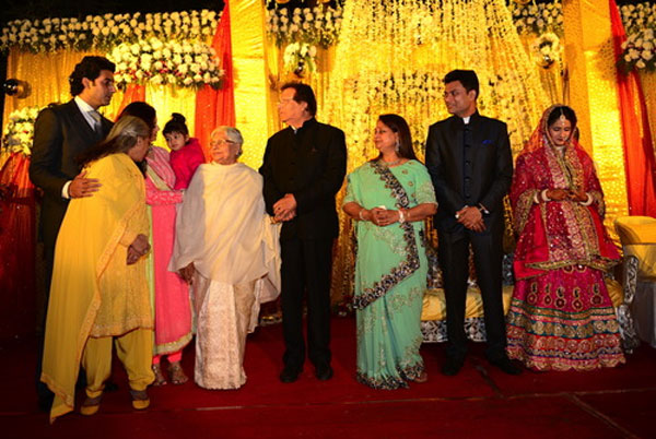 Aaradhya Bachchan