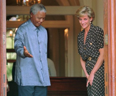 Mandela