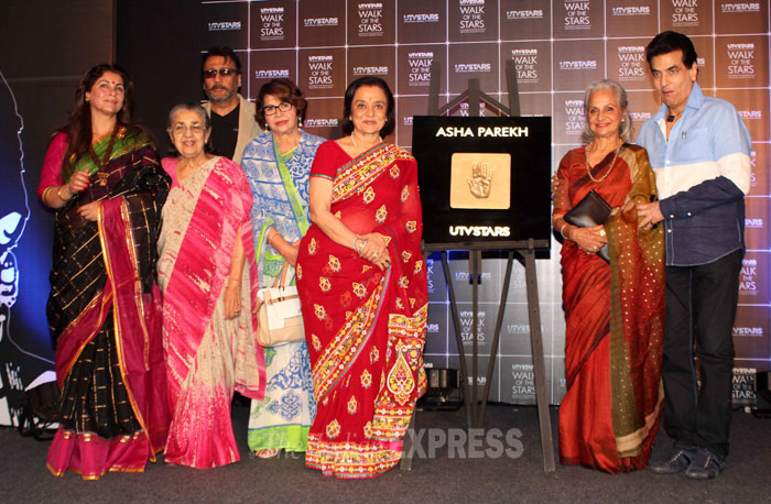Asha Parekh