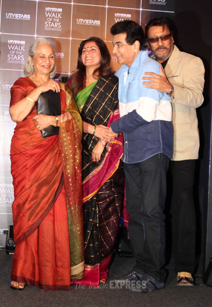 Waheeda Rehman