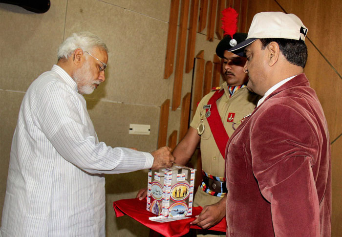 Narendra