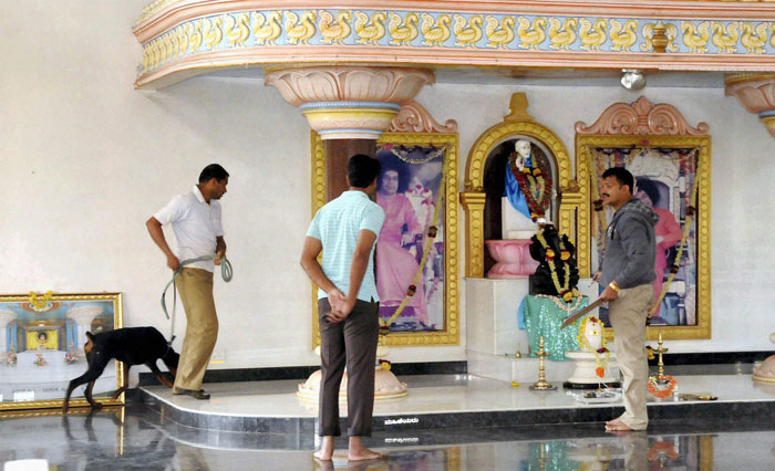 Sai Baba
