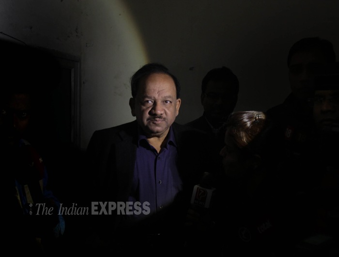 harshvardhan-2