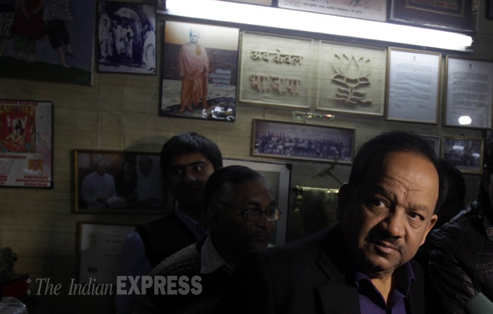harshvardhan-1