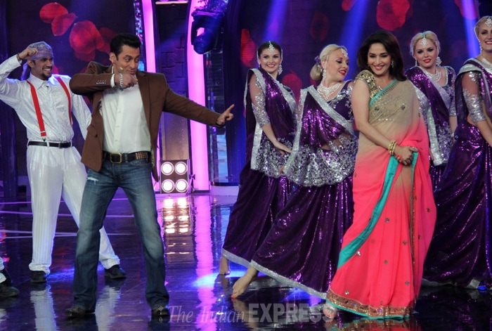 madhurisalmansongs