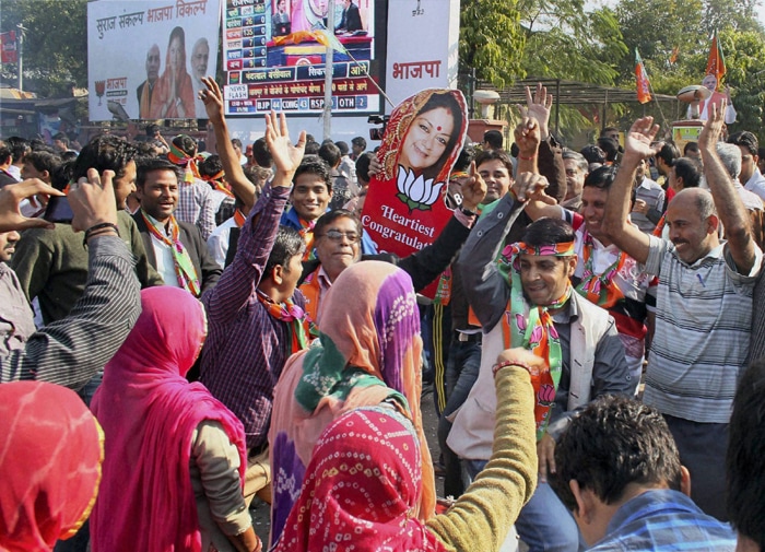 raje-polls