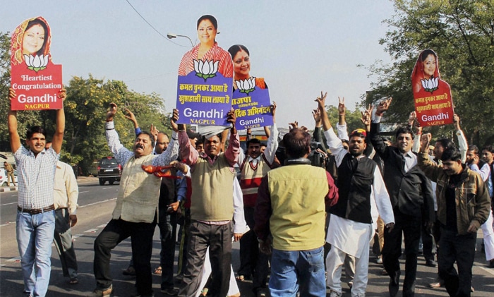 vasundhararaje-bjp