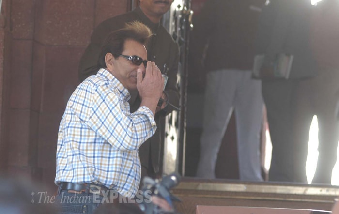 dharmendra-mp