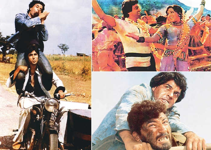 dharmendra-sholay