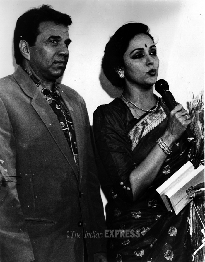 Dharmendra