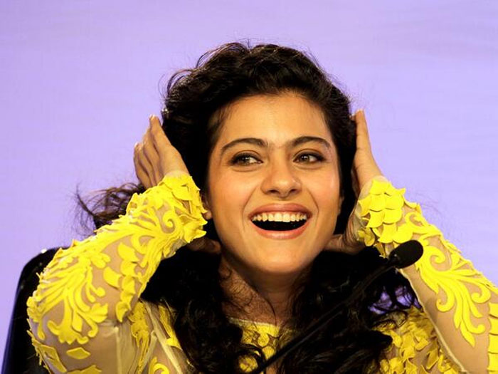 Kajol