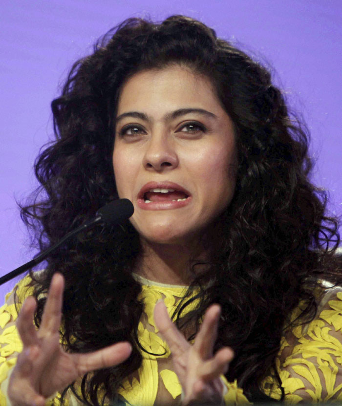 Kajol